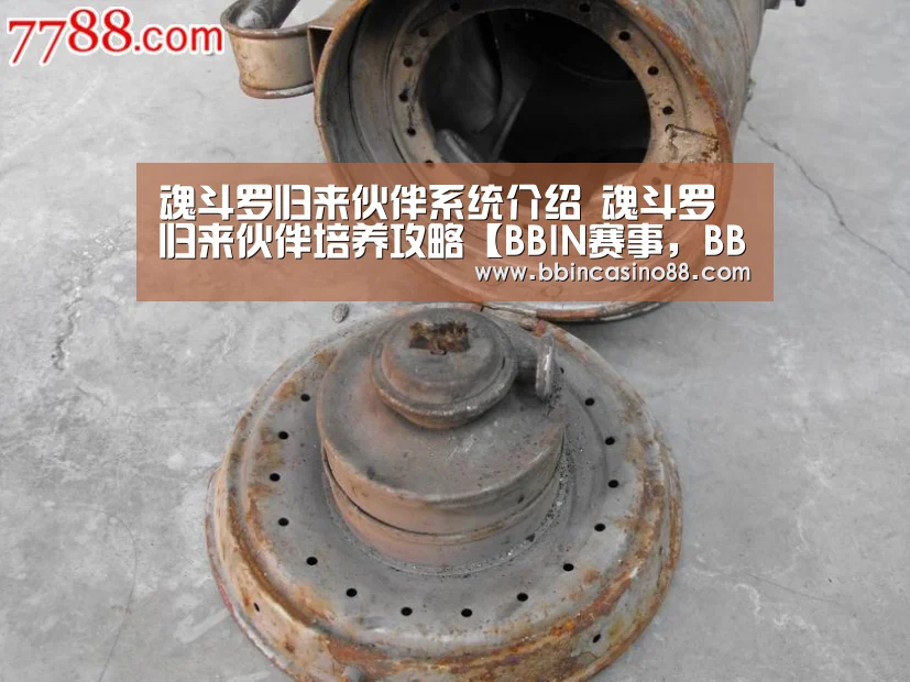 魂斗罗归来伙伴系统介绍 魂斗罗归来伙伴培养攻略【BBIN赛事,BBIN真人,BBIN视讯,BBIN直播】(图3) BBIN赛事,BBIN真人,BBIN视讯,BBIN直播